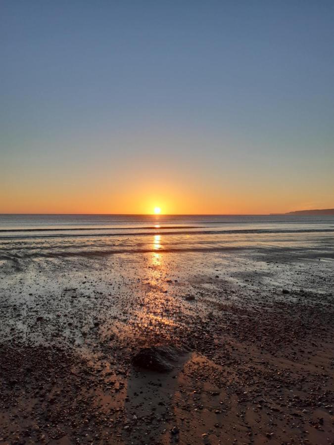 Brigg View Holiday Apartment Filey المظهر الخارجي الصورة