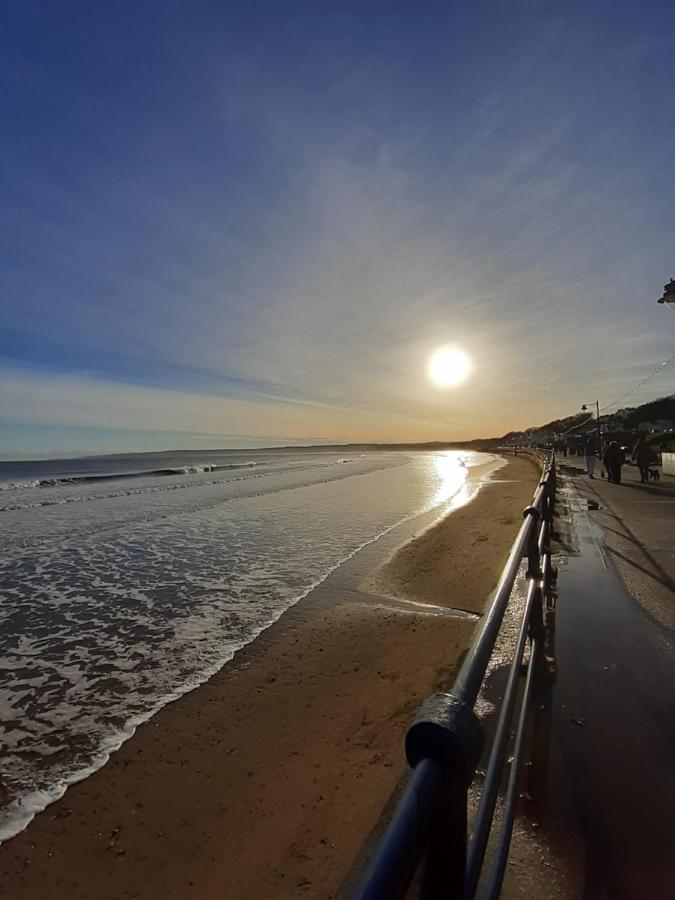 Brigg View Holiday Apartment Filey المظهر الخارجي الصورة