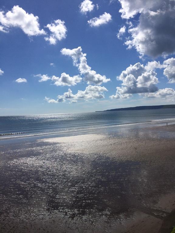 Brigg View Holiday Apartment Filey المظهر الخارجي الصورة